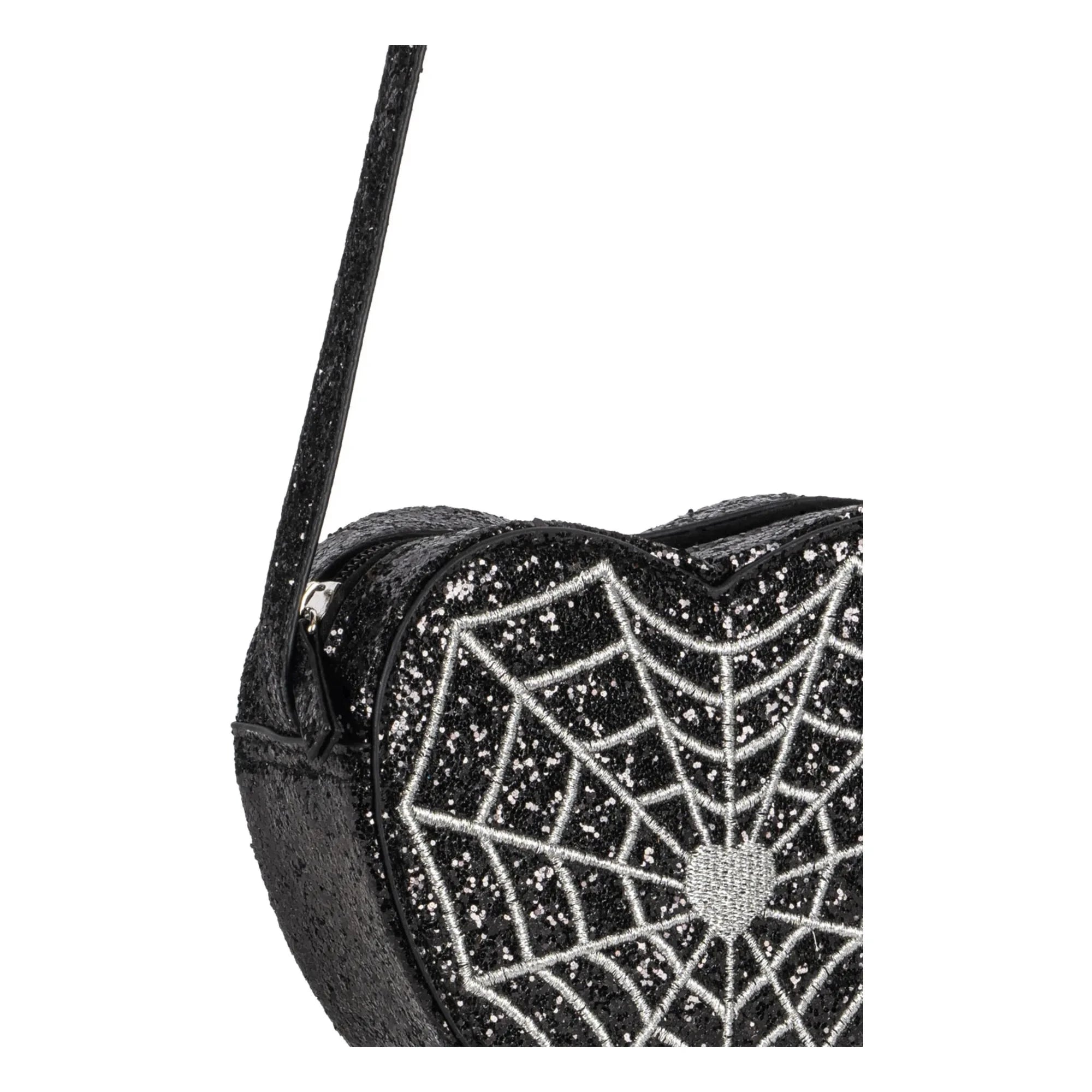 Konges Sløjd - Bolsa de Halloween | Negra