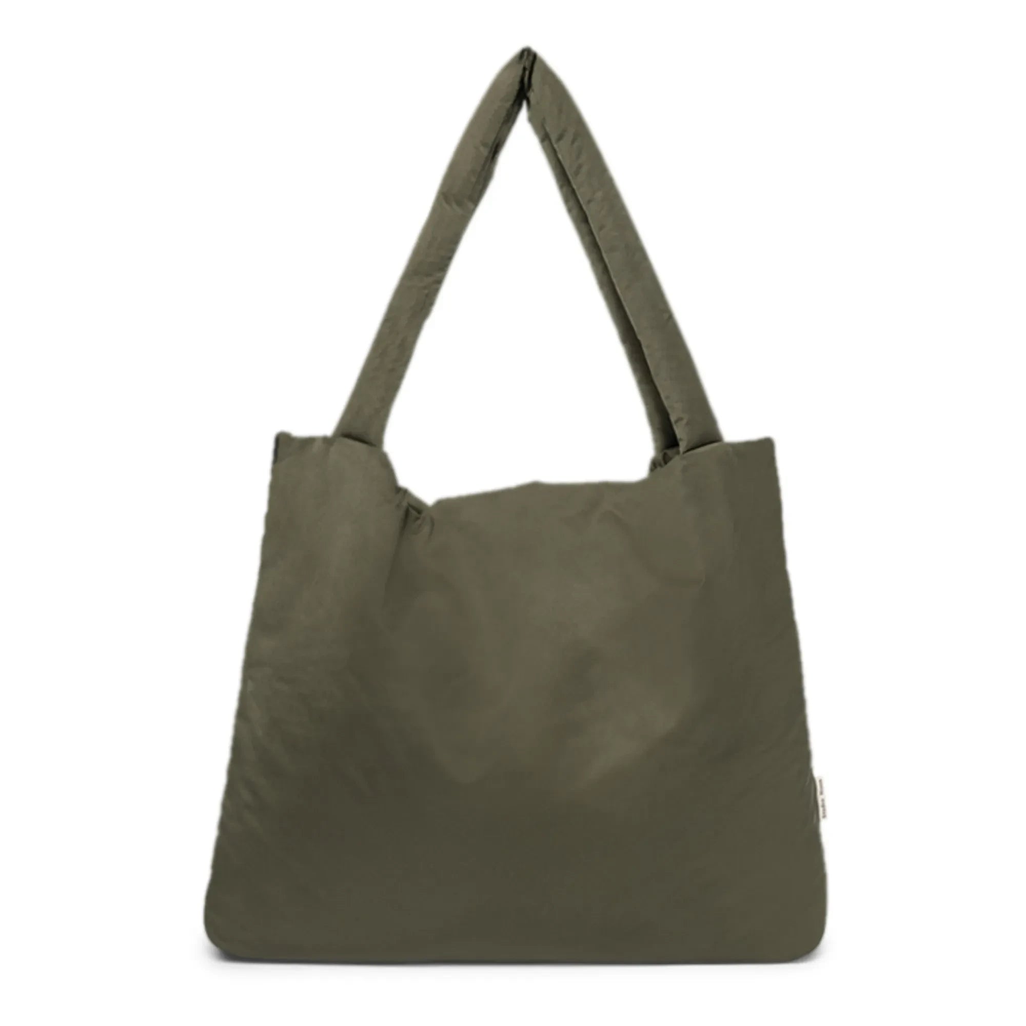 Studio Noos - Bolso de Mamá | Verde Oscuro