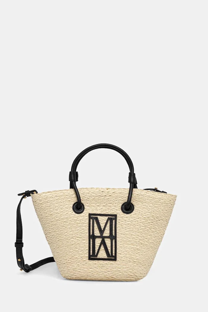 Bolso cruzado de punto para mujer de Marc O'Polo