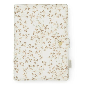 Cam Cam - Funda para cartilla de salud Ivy | Marrón