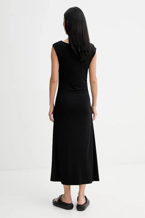 Vestido de viscosa Marc O'Polo