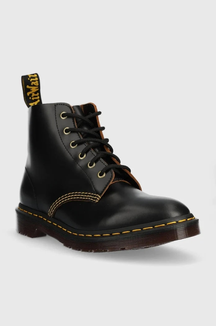 Botas de cuero Dr. Martens 101 Arc