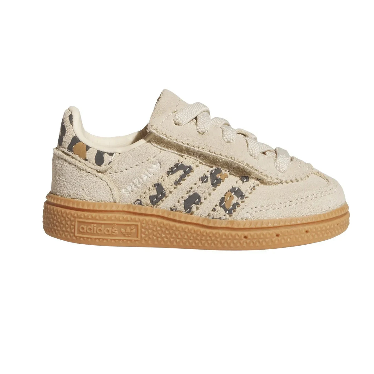 Adidas - Zapatillas Handball Special | Beige