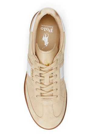 Zapatillas Polo Ralph Lauren HTR Aera de piel