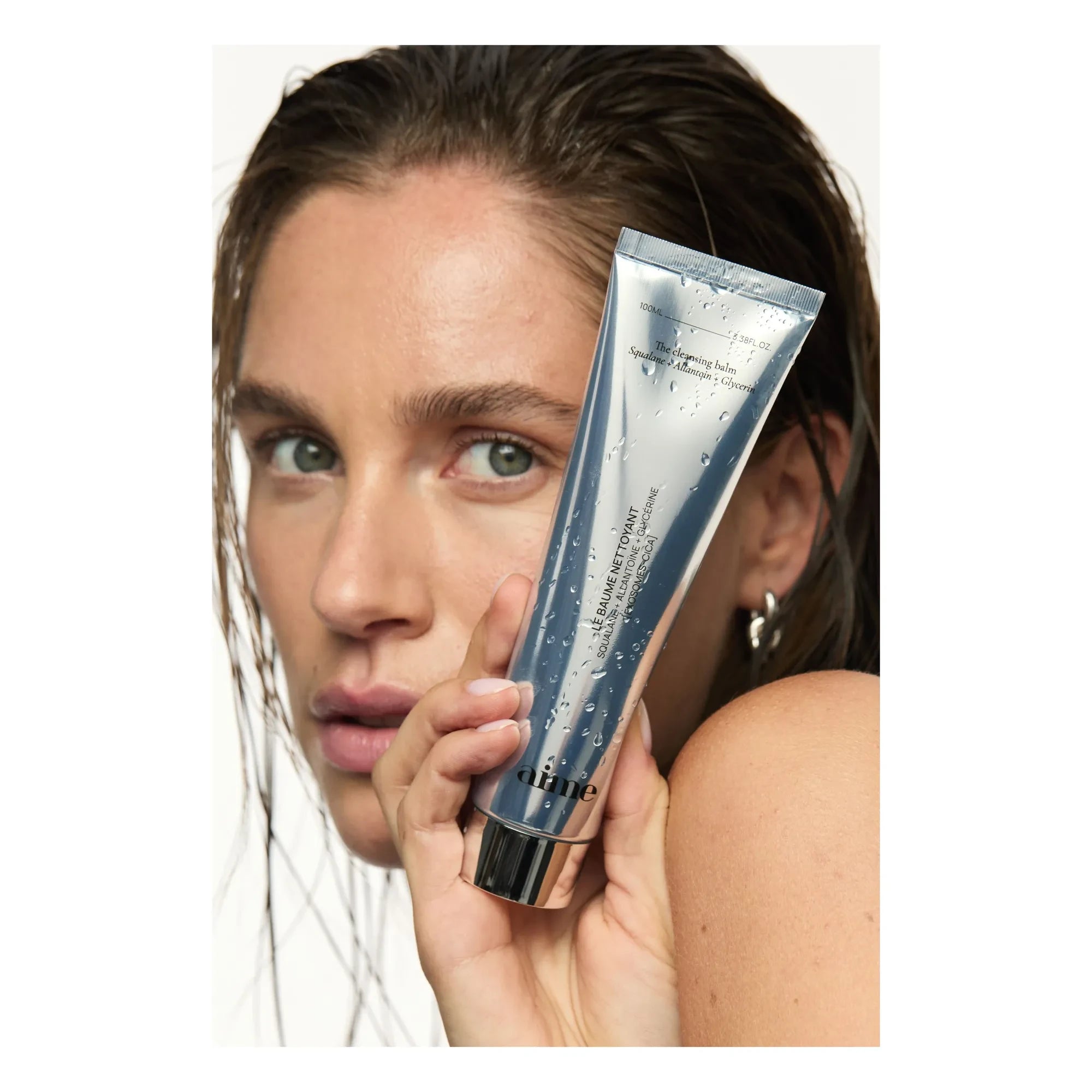 AIME - Bálsamo Limpiador - 100ml