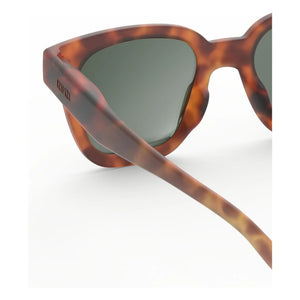IZIPIZI - Gafas de sol #Road Junior | Marrón