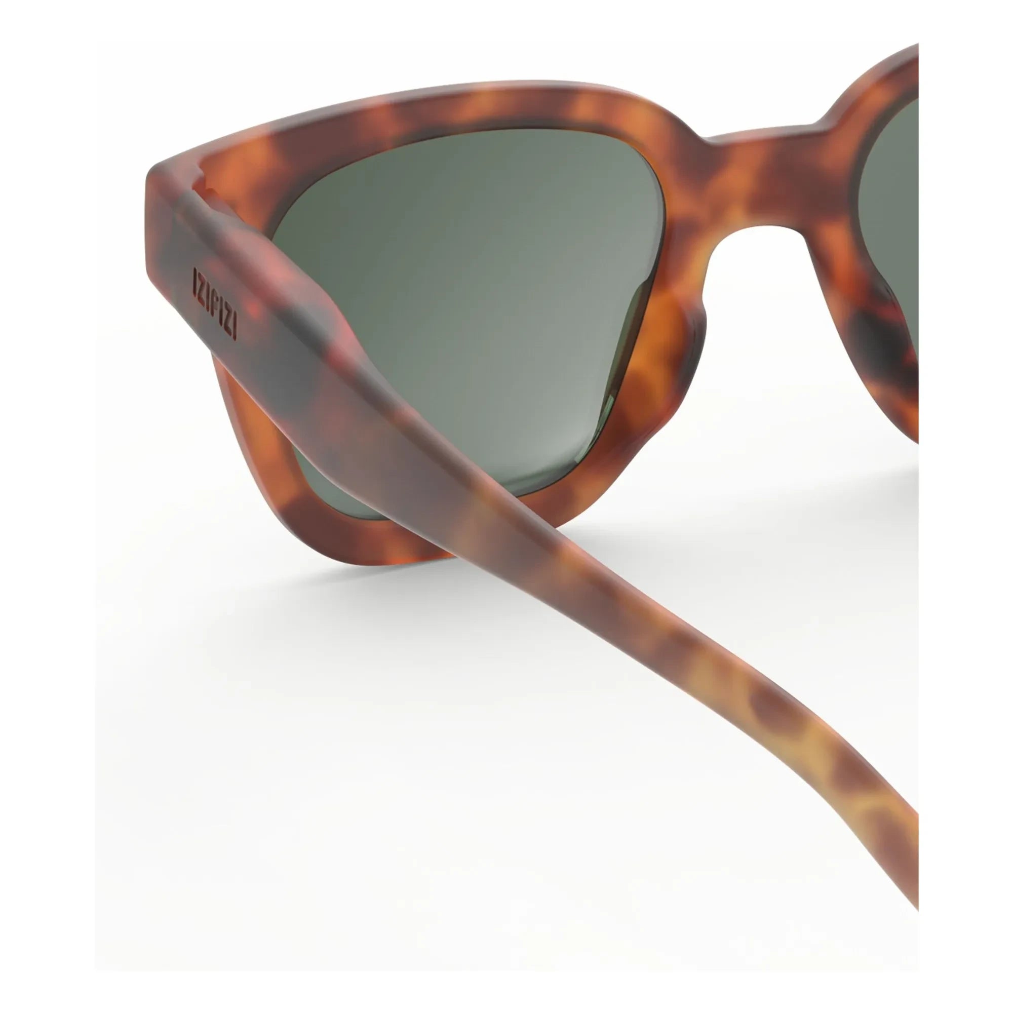 IZIPIZI - Gafas de sol #Road Junior | Marrón