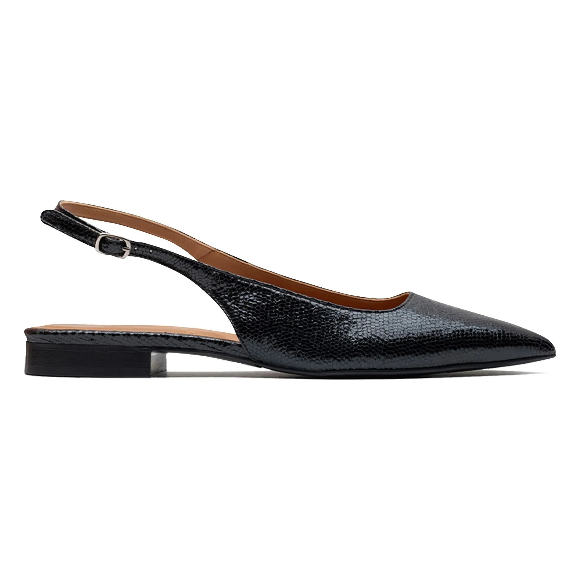 Lachoix - Zapatos de tacón Jackie | Negro
