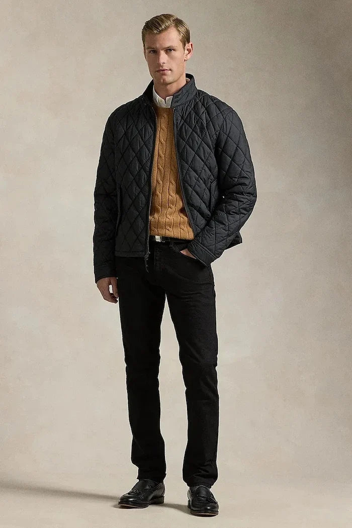 Pantalones vaqueros de hombre Polo Ralph Lauren slim fit