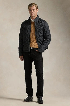 Pantalones vaqueros de hombre Polo Ralph Lauren slim fit
