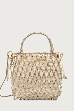 Max&Co. bolso bandolera de piel sintética para mujer MCAPADRE