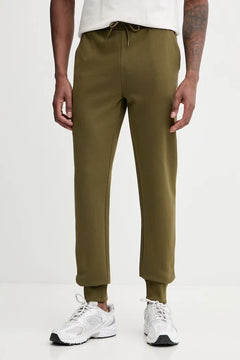 Napapijri Malis Pantalón de chándal de algodón