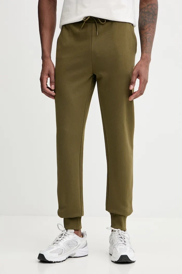 Napapijri Malis Pantalón de chándal de algodón