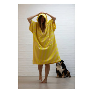 Bongusta - Naram Ponço | Amarillo