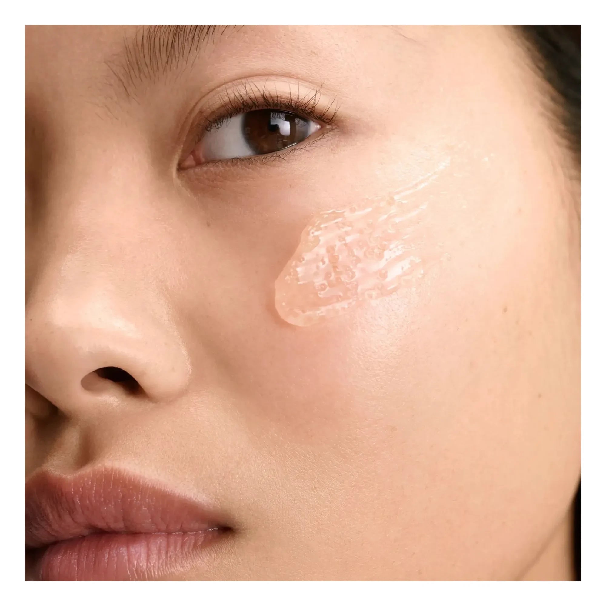 Rose Inc - Crema hidratante reparadora