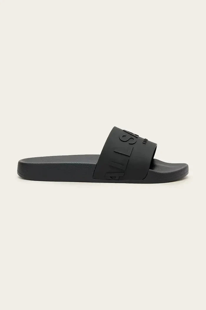 Sandalias deslizantes AllSaints Biggy
