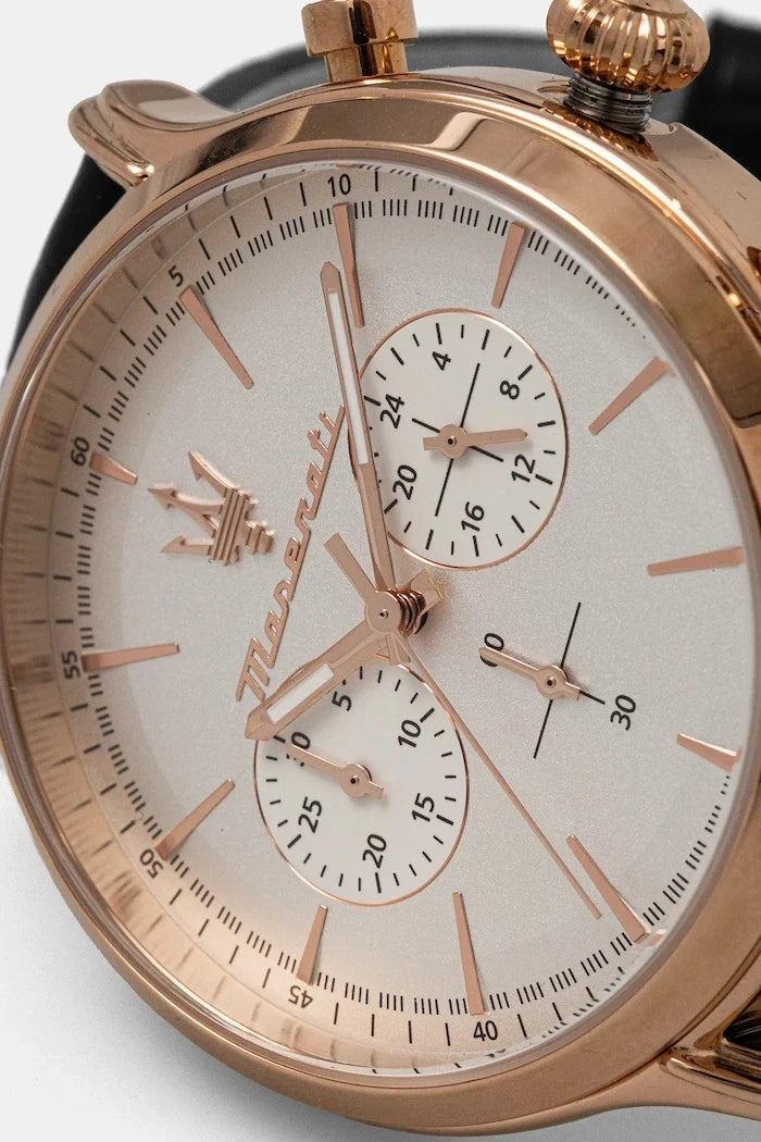 Reloj Maserati