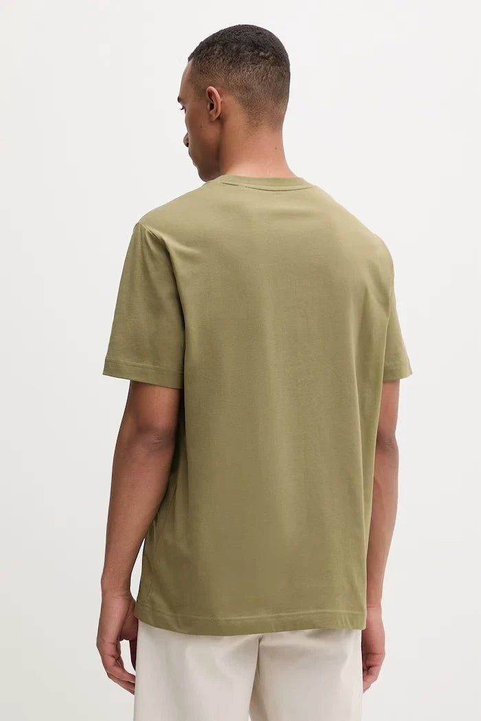 Camiseta básica de algodón Marc O'Polo para hombre