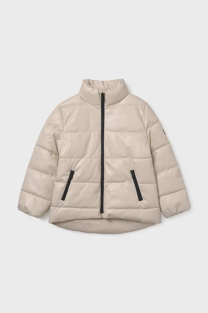 Chaquetón Infantil Mayoral