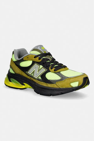 Zapatillas deportivas New Balance 2010