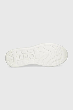 Zapatillas de cuero Liu Jo BIG 01