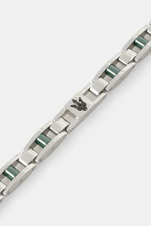 Pulsera de cerámica Maserati