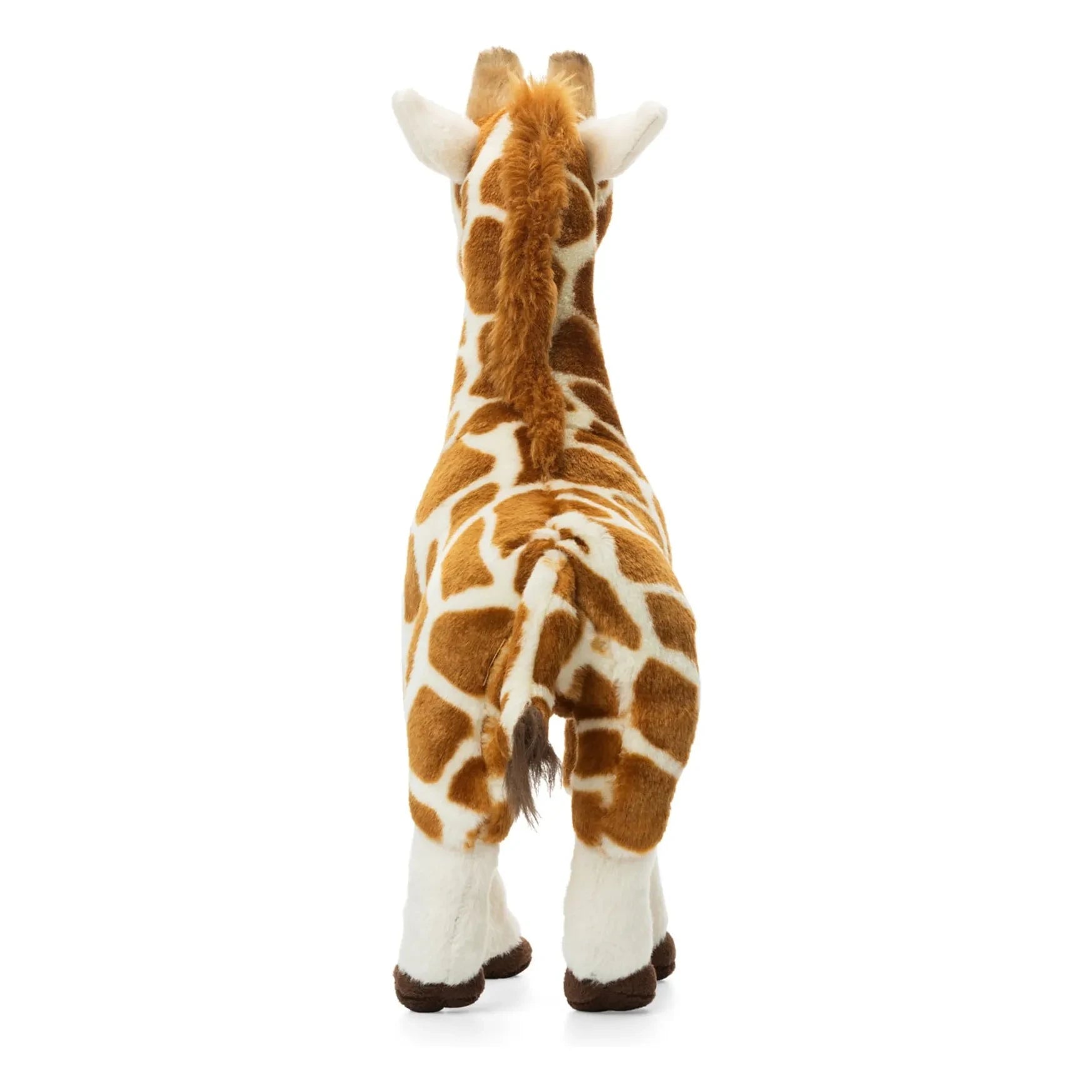 Bon Ton Toys - WWF - Jirafa de peluche | Camello