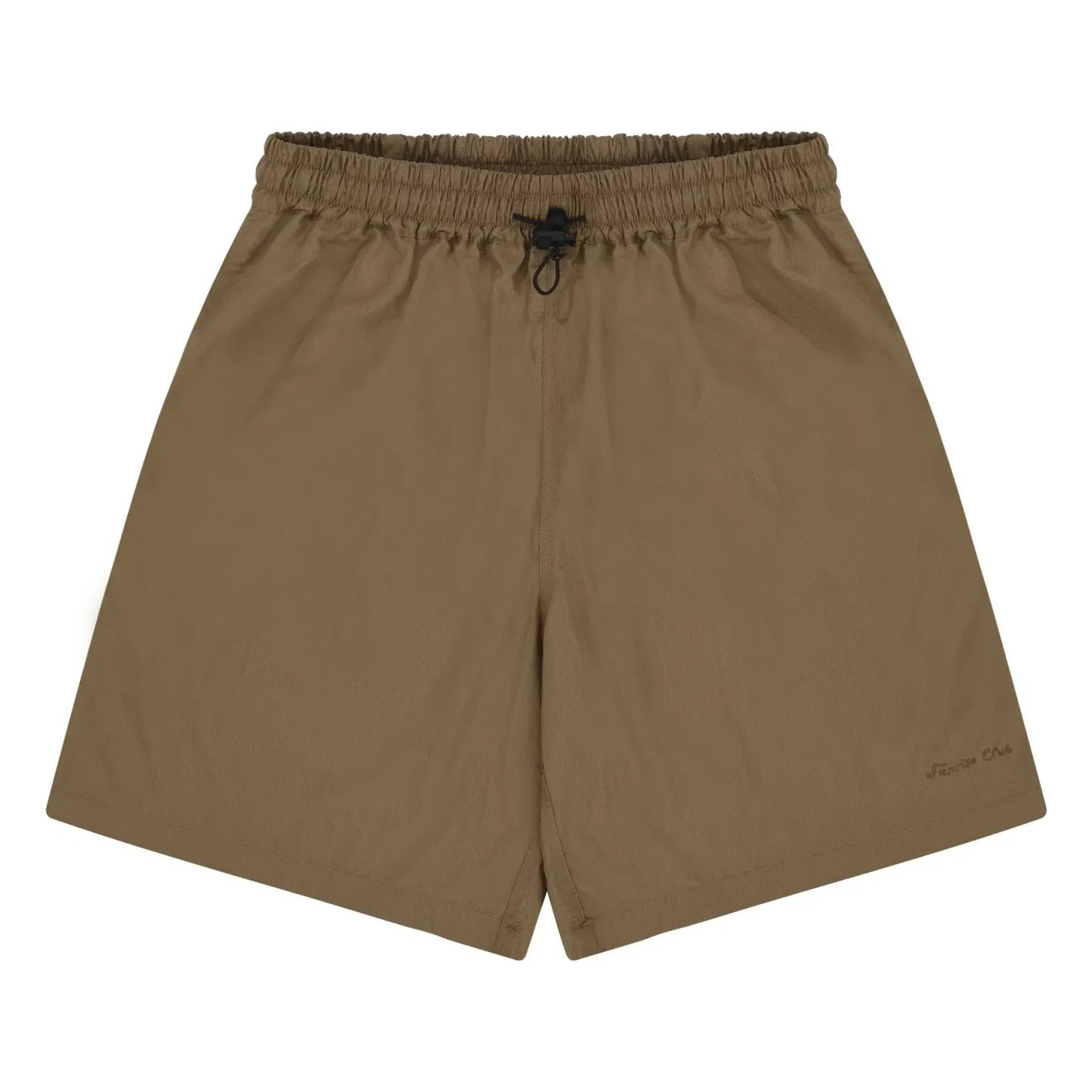 Kappy - Pantalones cortos Ripstop | Marrón