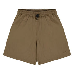 Kappy - Pantalones cortos Ripstop | Marrón