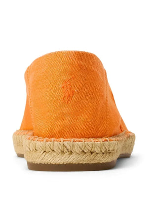 Alpargatas Polo Ralph Lauren de hombre Cevio V2 Clp
