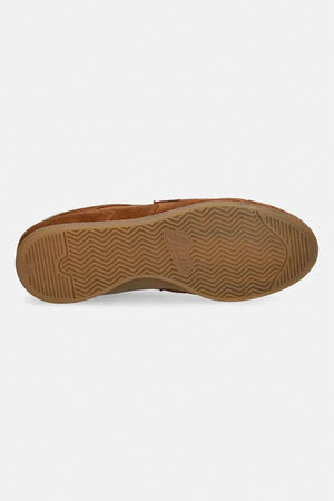 Zapatillas deportivas de ante para mujer Gant Sperly