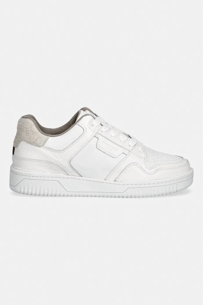 Zapatillas bajas de piel Regan Plus AllSaints