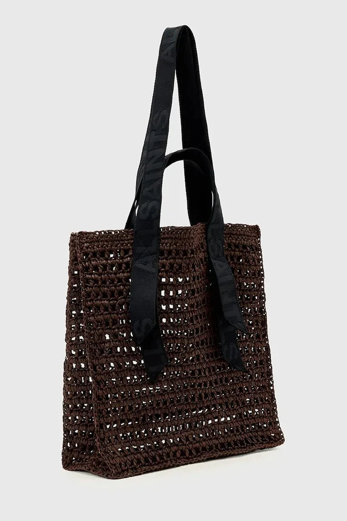 AllSaints LULLAH Bolso Tote para Mujer