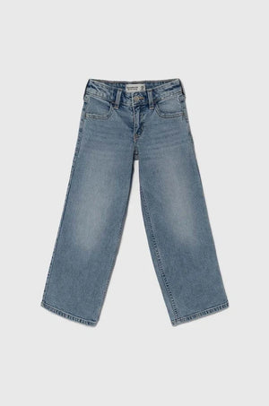 Vaqueros Infantiles Abercrombie & Fitch