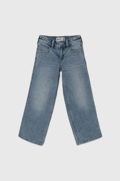 Vaqueros Infantiles Abercrombie & Fitch