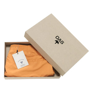 OAS - Bañador - Colección Hombre | Naranja