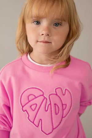 Sudadera Mayoral para niños
