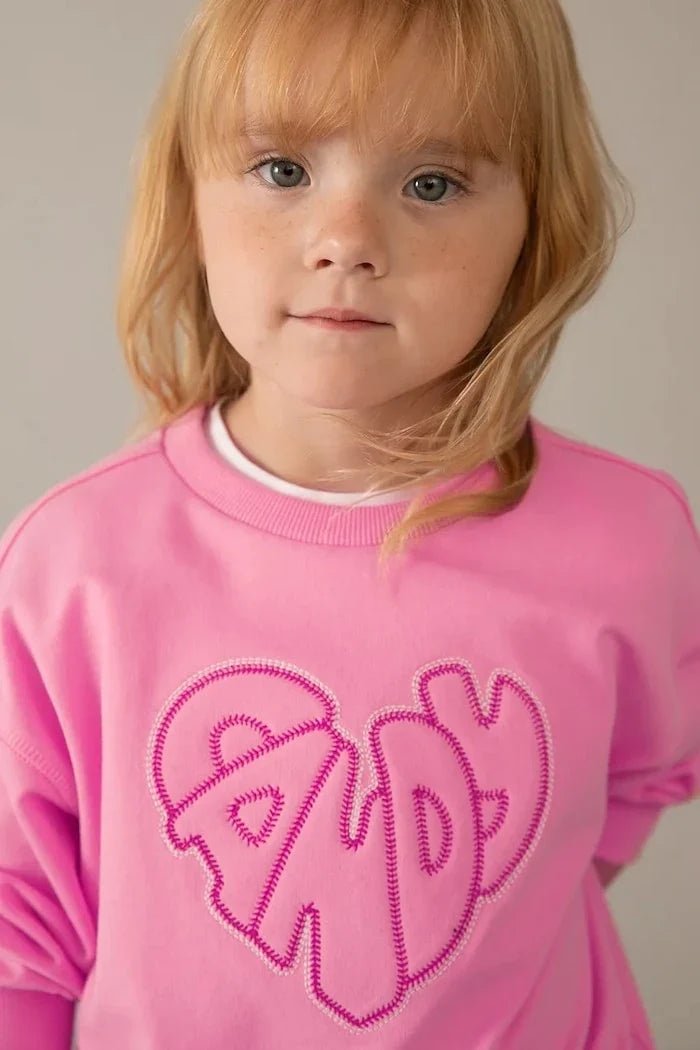 Sudadera Mayoral para niños