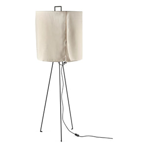 Serax - Lámpara de pie Nomad | Beige oscuro