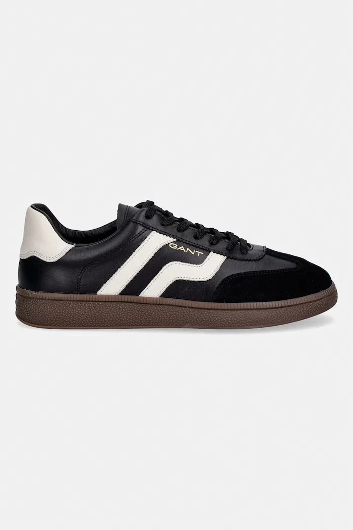 Zapatillas de cuero Cuzmo de Gant