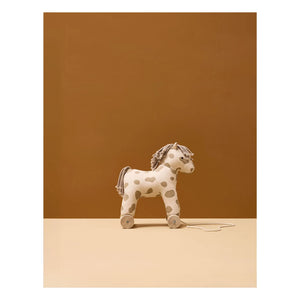 Kid's Concept - Caballito de arrastre Dotty