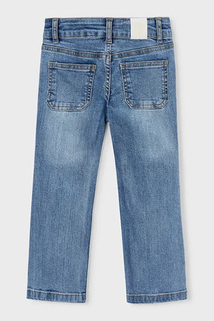 Pantalón vaquero infantil Mayoral