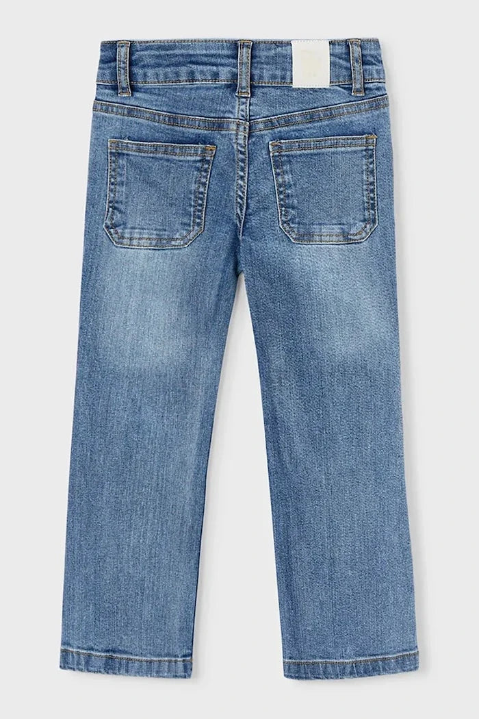 Pantalón vaquero infantil Mayoral