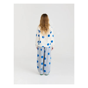 True Artist - Pantalón Daireler | Azul claro