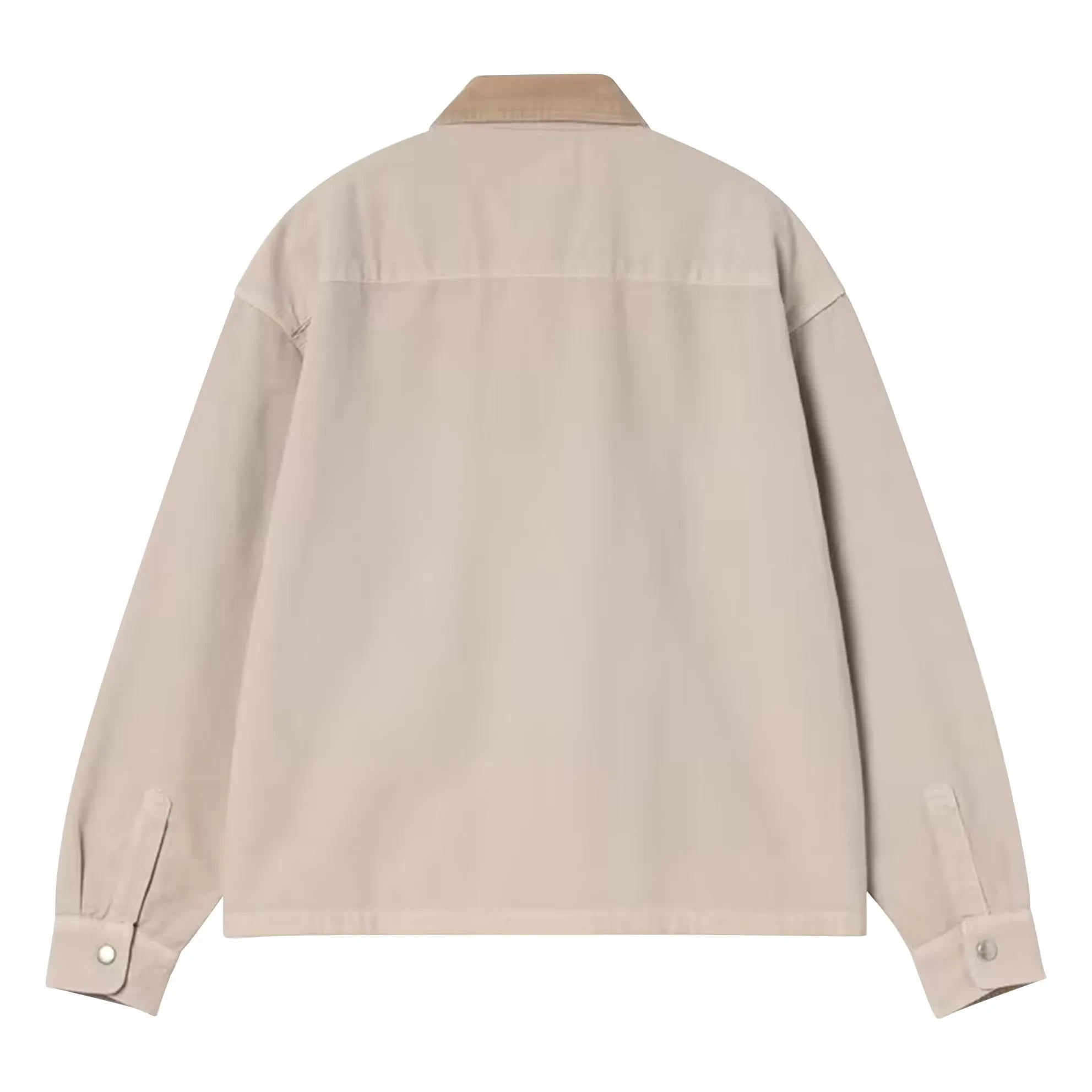 Carhartt WIP - Prescott overshirt | Bej