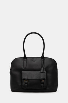 Bolso de cuero Marc O'Polo