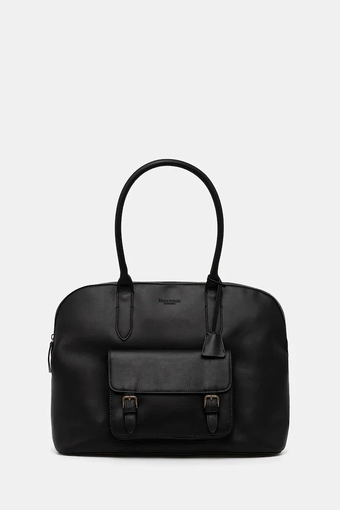 Bolso de cuero Marc O'Polo