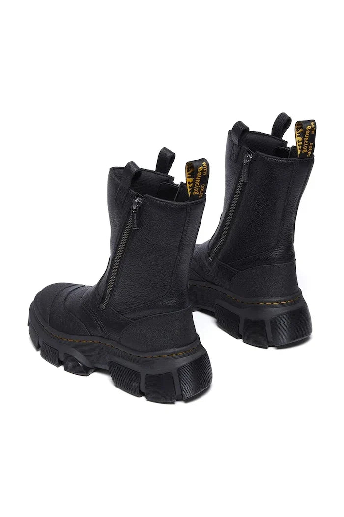 Botas de cuero Dr. Martens DMXL Rigger