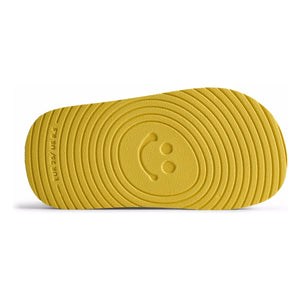 Molo - Sandalias de rascado Zola | Amarillo