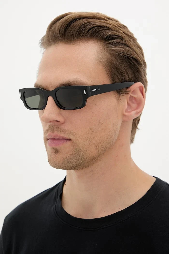 Gafas de sol Alexander McQueen